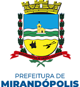 Prefeitura de Mirandópolis