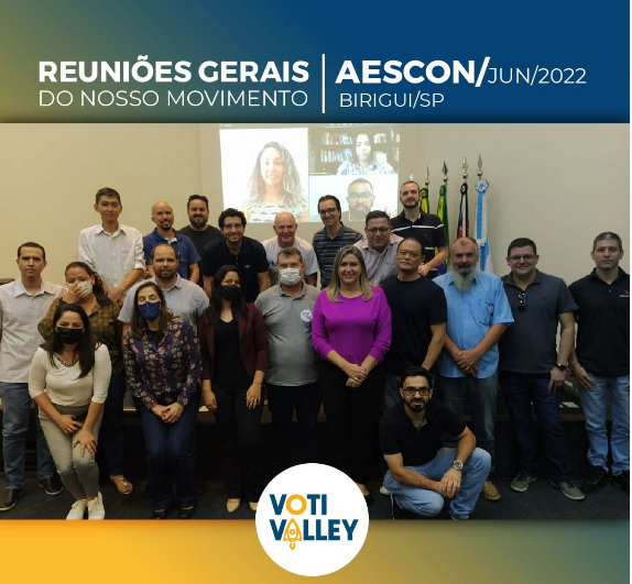 Foto de 06/06/2022