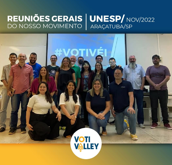 Foto de 07/11/2022
