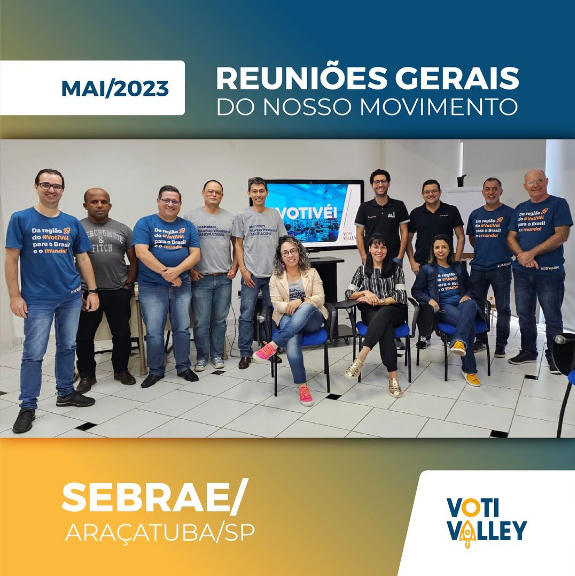 Foto de 08/05/2023