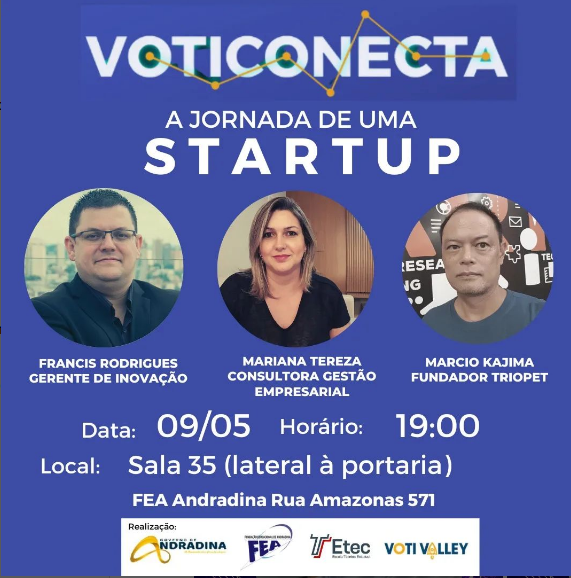 Foto de 09/05/2023