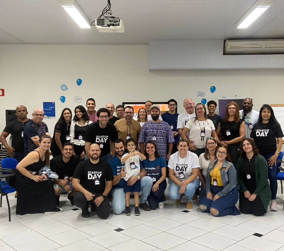 Foto de 27/05/2023