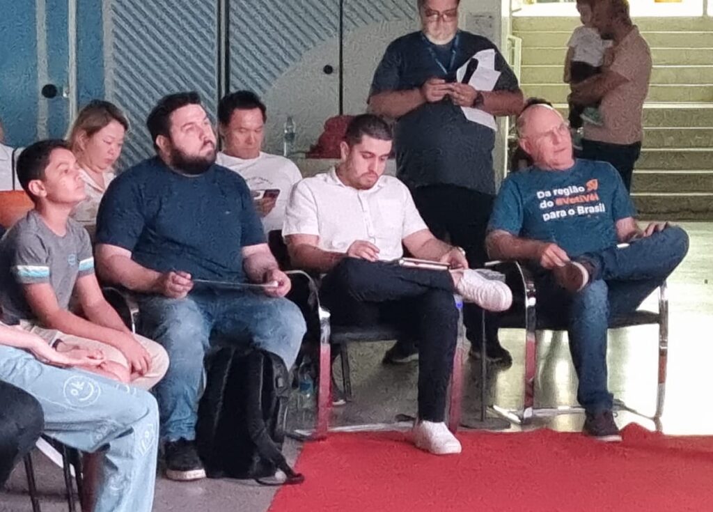 Foto de 21/08/2023