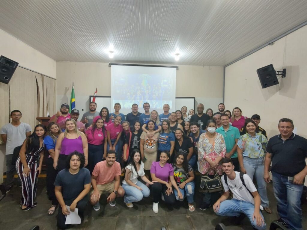 Foto de 13/09/2023