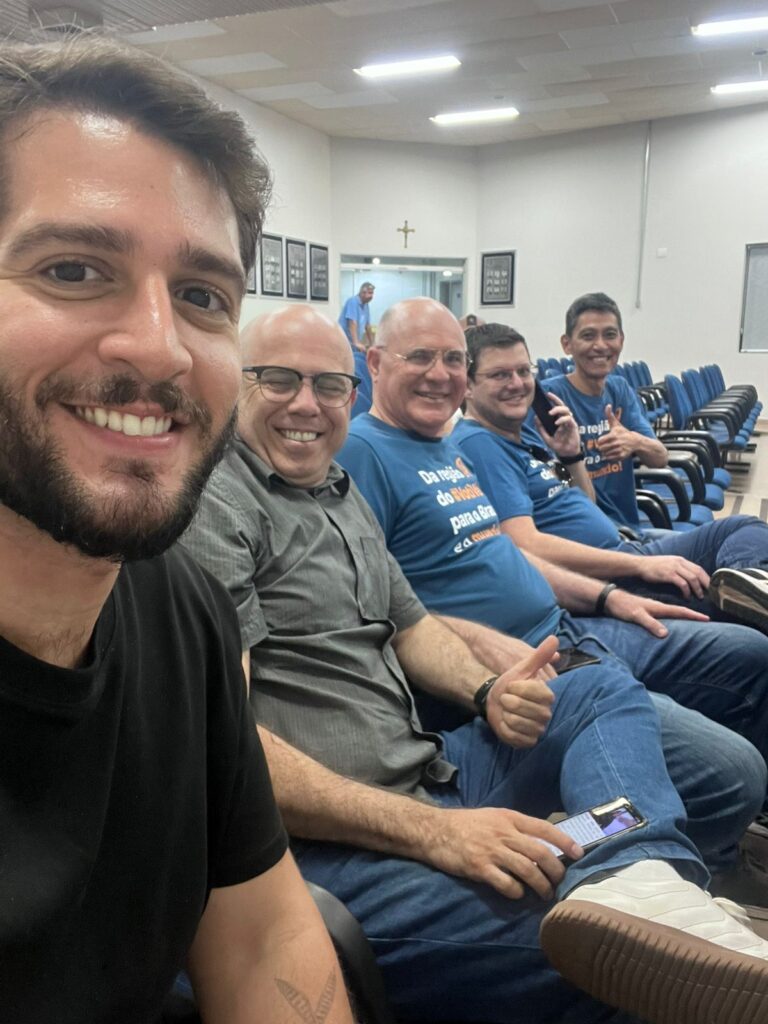 Foto de 04/09/2023