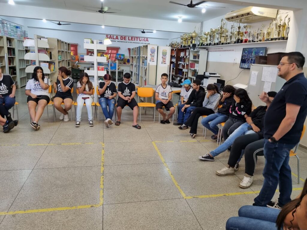 Foto de 13/09/2023