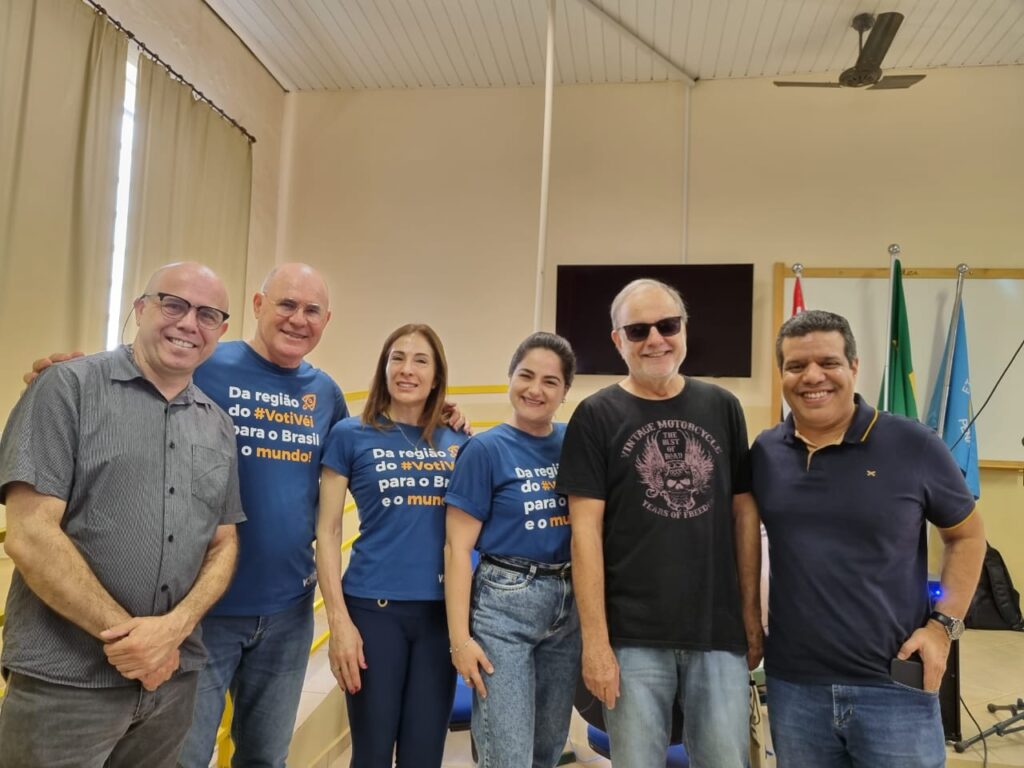 Foto de 22/09/2023