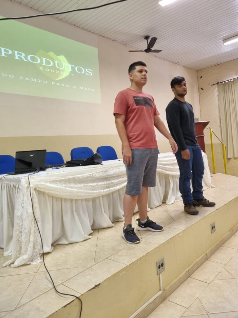 Foto de 22/09/2023