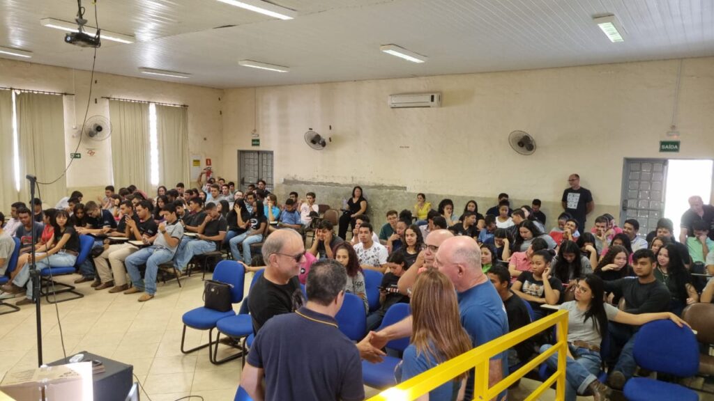 Foto de 22/09/2023