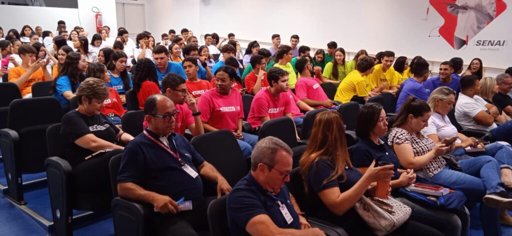 Foto de 25/09/2023