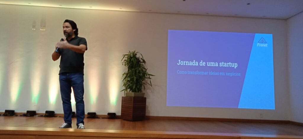 Foto de 25/09/2023