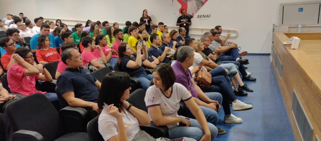 Foto de 29/09/2023