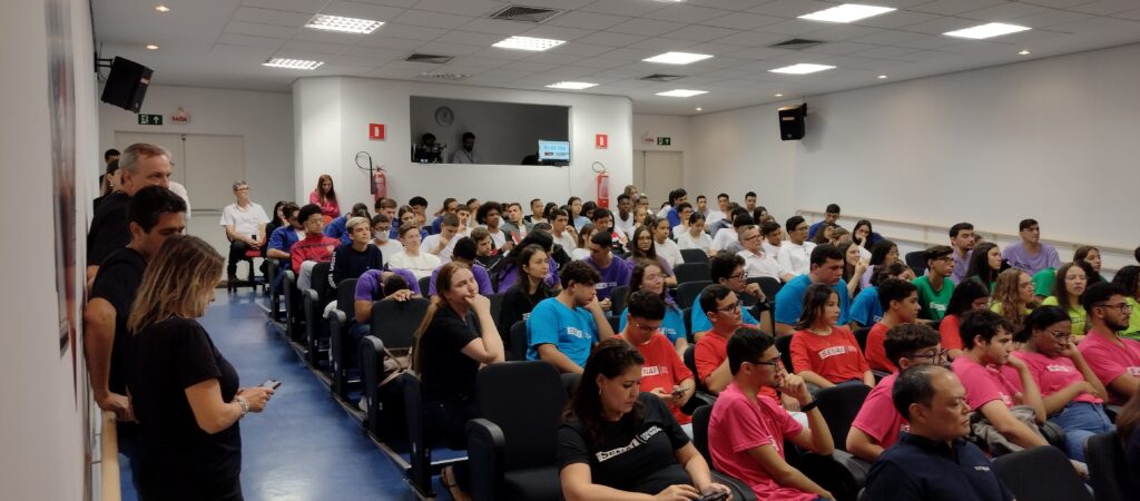 Foto de 29/09/2023