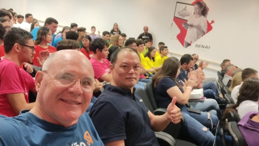 Foto de 29/09/2023