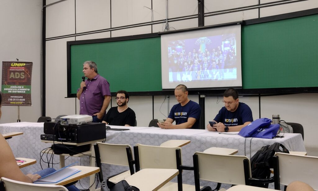 Foto de 26/10/2023