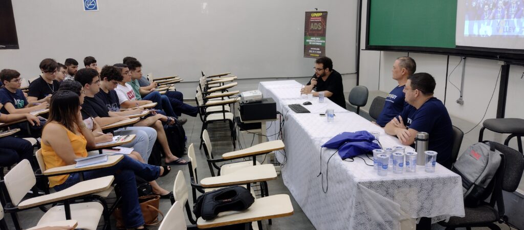Foto de 26/10/2023