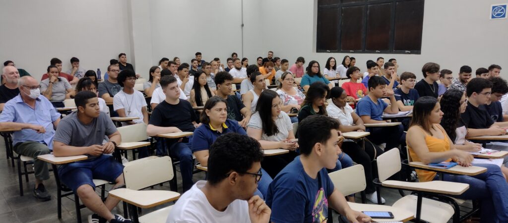 Foto de 26/10/2023