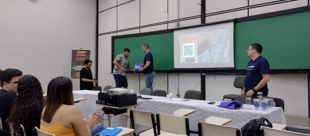 Foto de 26/10/2023