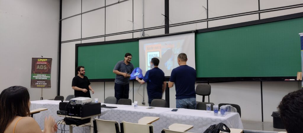 Foto de 26/10/2023