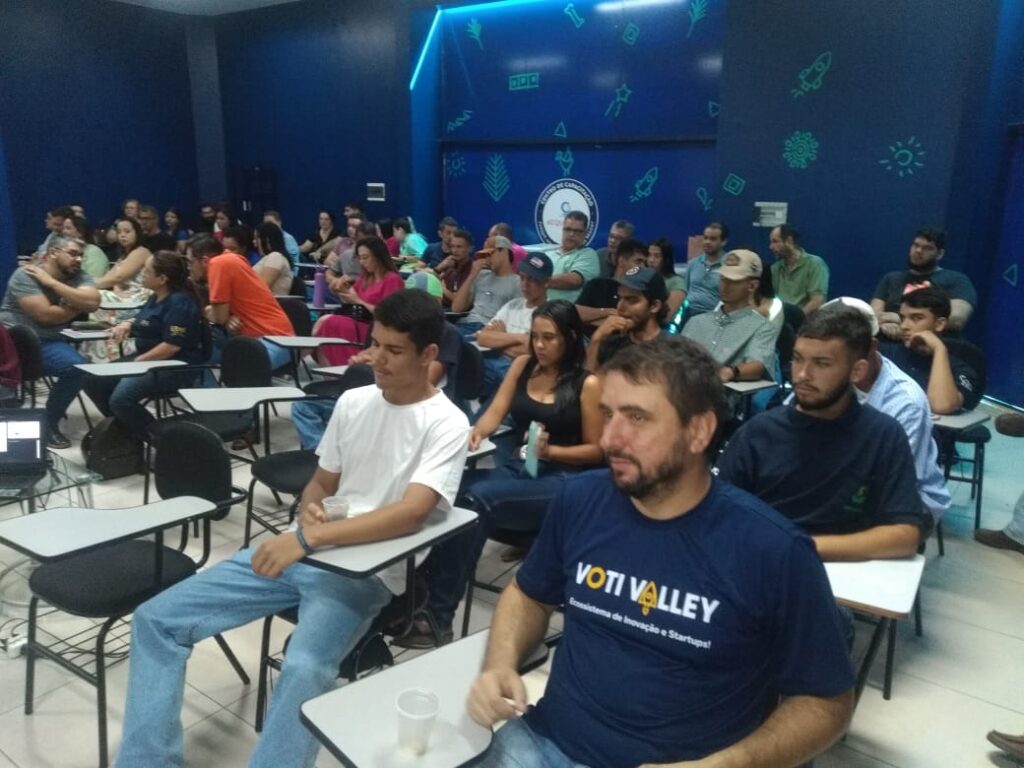 Foto de 21/10/2023