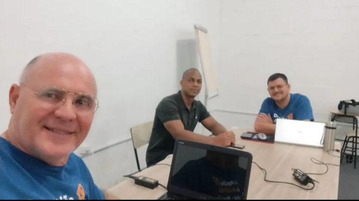 Foto de 19/10/2023