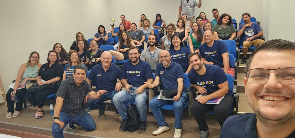 Foto de 11/11/2023