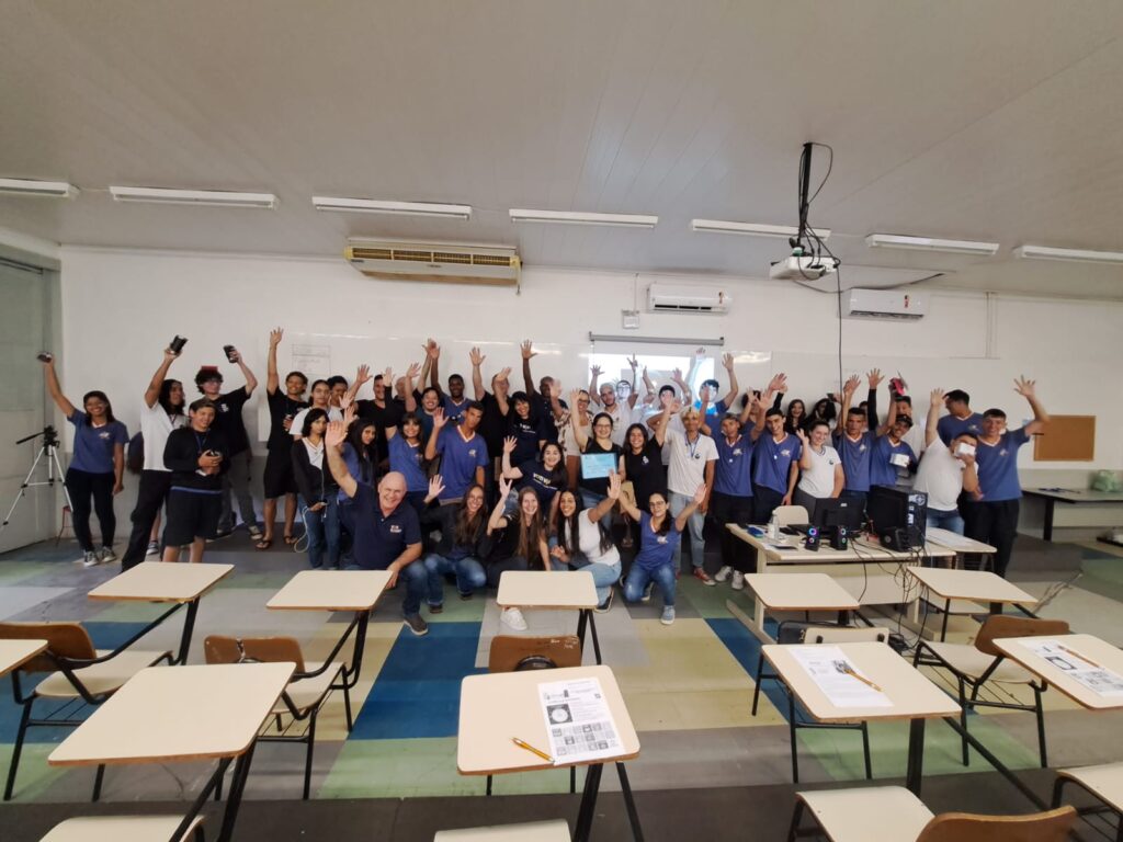 Foto de 23/11/2023