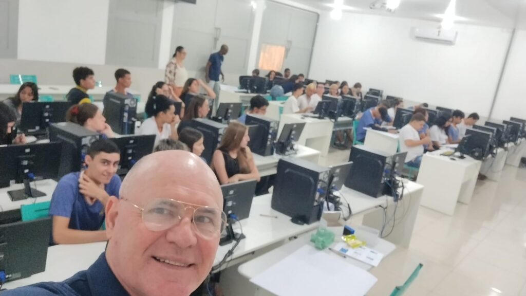 Foto de 23/11/2023