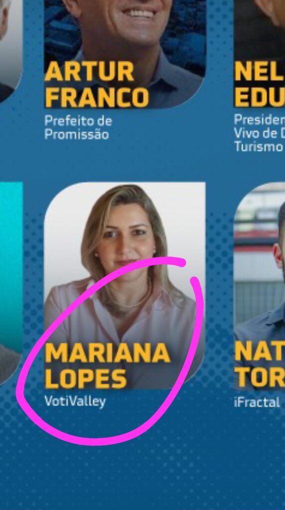 Foto de 07/12/2023