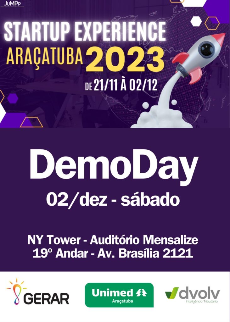 Foto de 02/12/2023