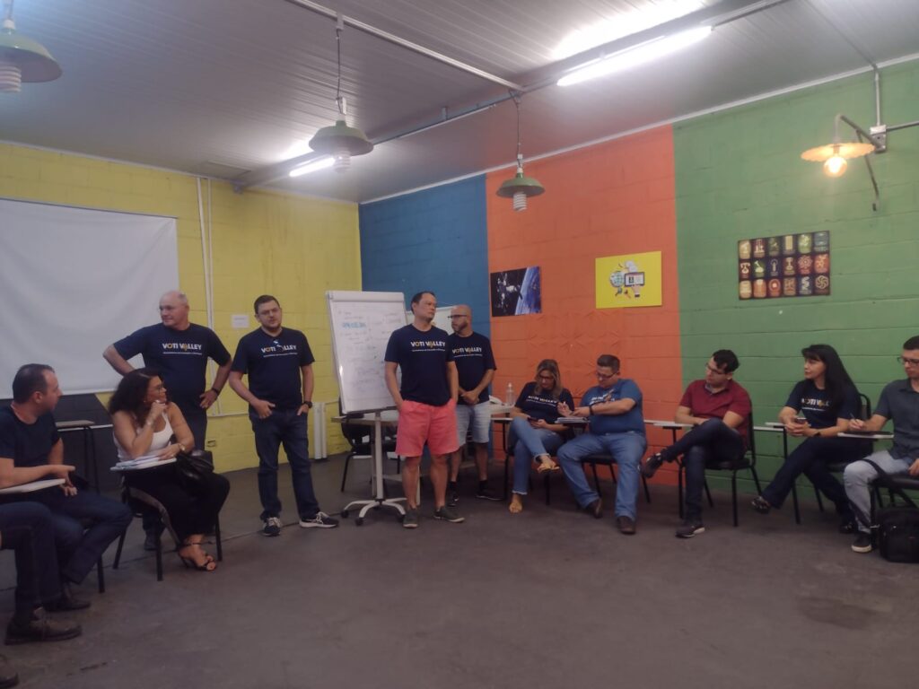 Foto de 05/02/2024