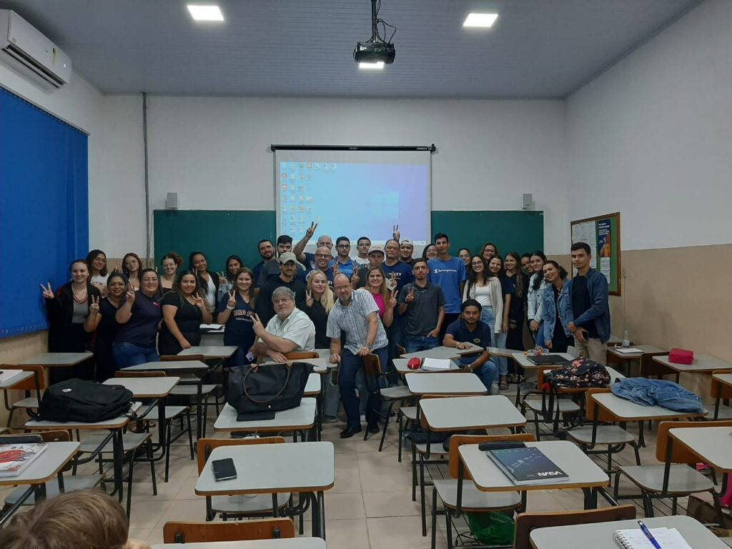 Foto de 07/02/2024