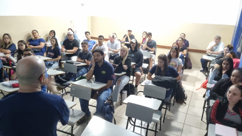 Foto de 07/02/2024