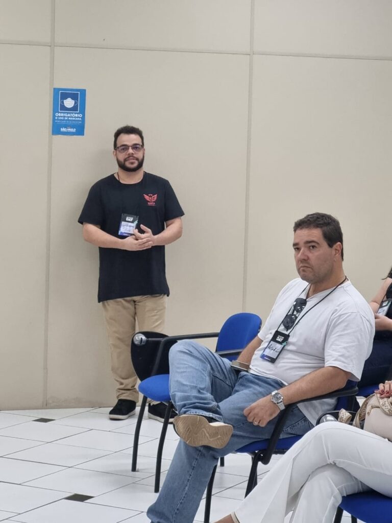 Foto de 16/03/2024