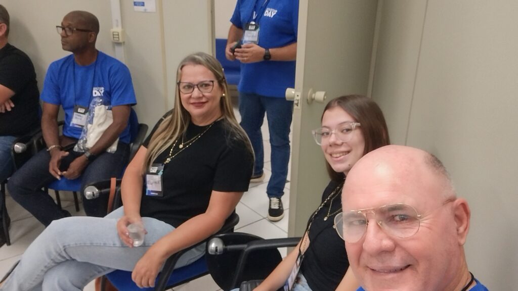 Foto de 16/03/2024