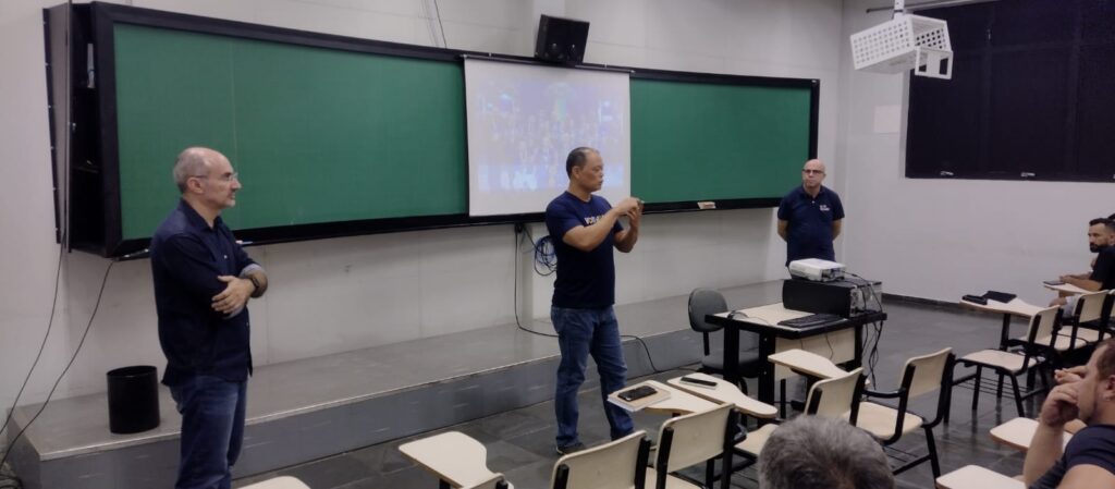 Foto de 28/02/2024