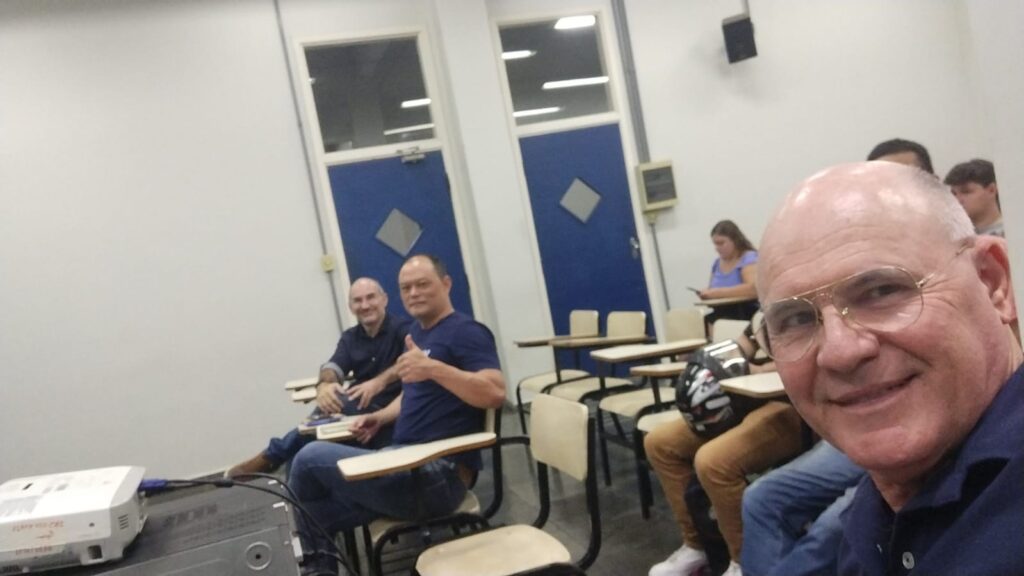 Foto de 28/02/2024