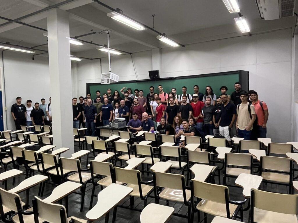 Foto de 28/02/2024