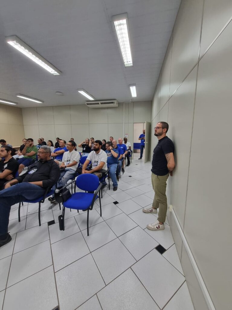 Foto de 16/03/2024