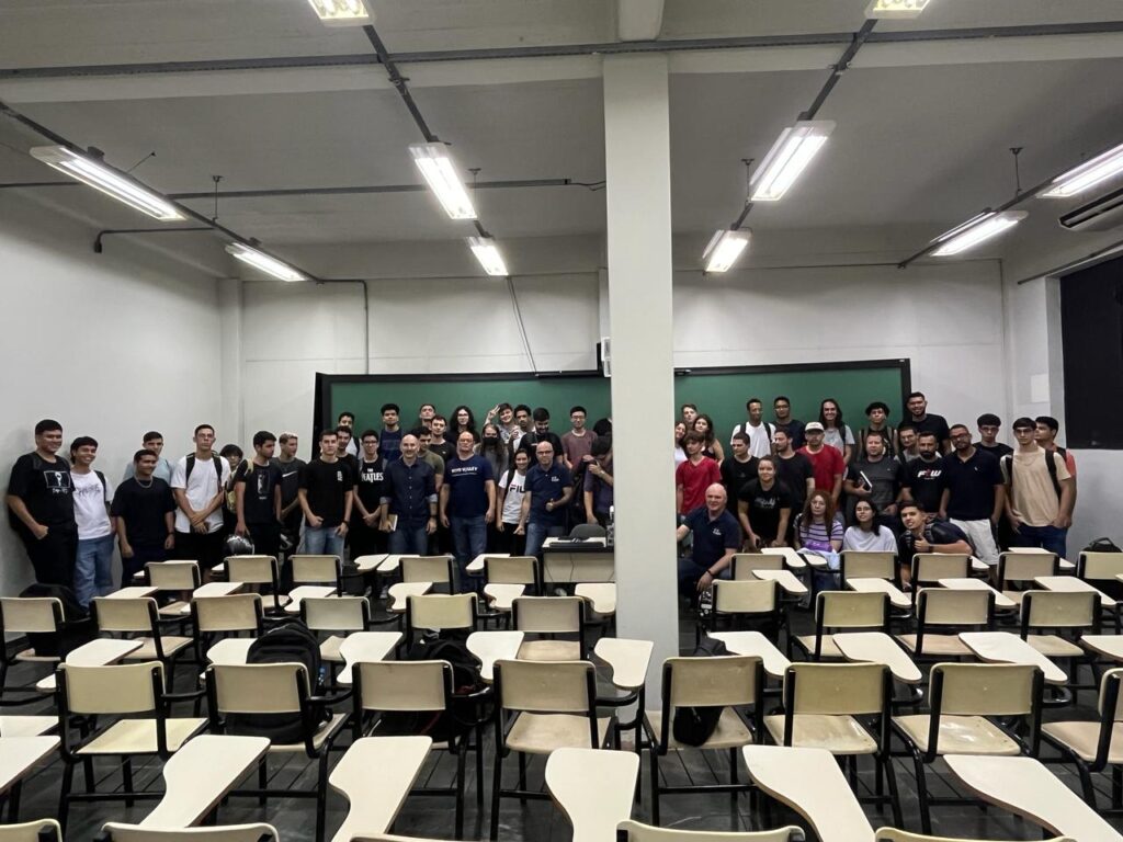 Foto de 28/02/2024