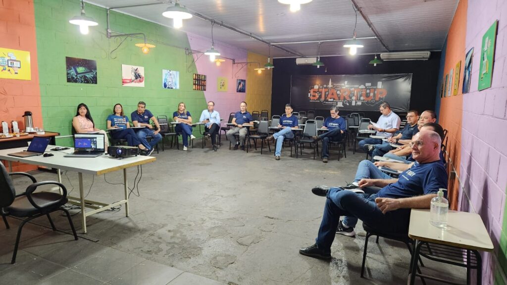 Foto de 01/04/2024