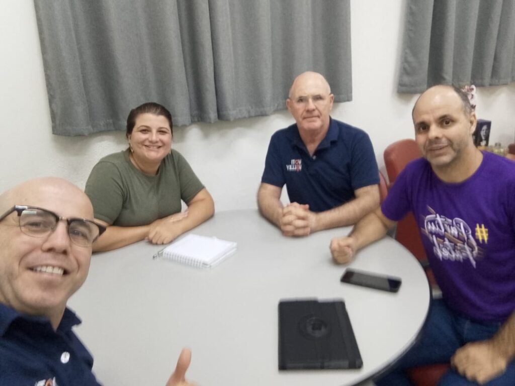 Foto de 02/04/2024