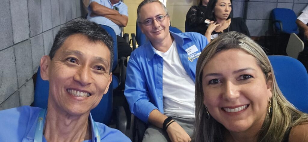 Foto de 10/04/2024