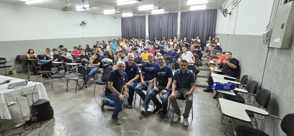 Foto de 07/05/2024