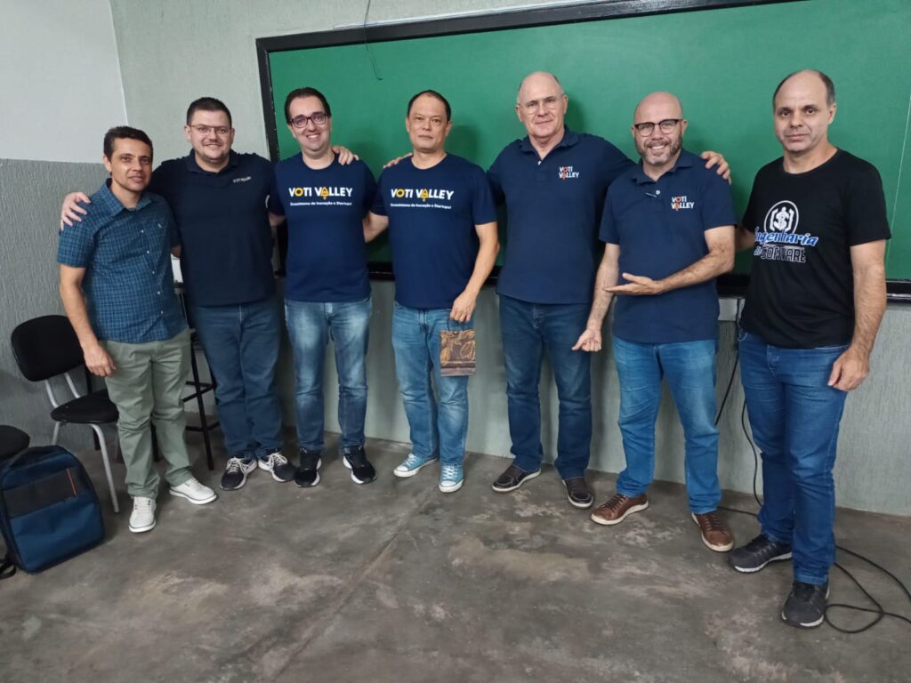 Foto de 07/05/2024