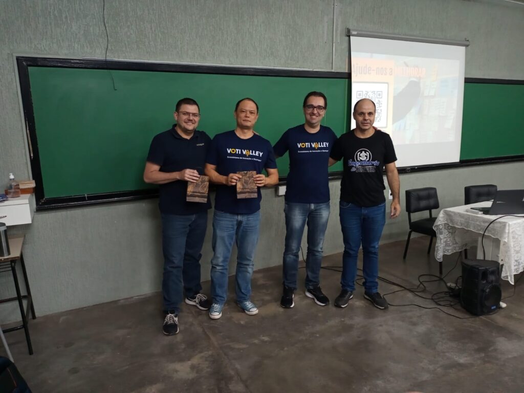 Foto de 07/05/2024