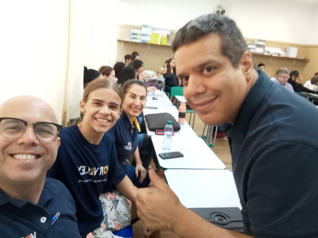 Foto de 24/05/2024