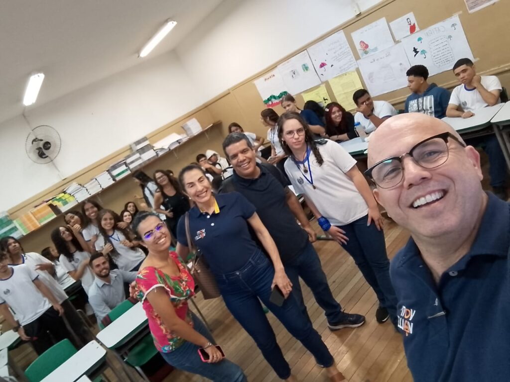 Foto de 24/05/2024