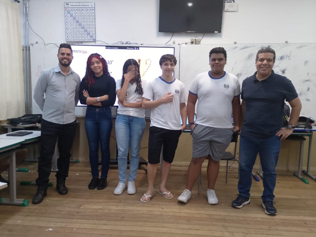 Foto de 24/05/2024