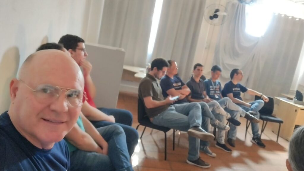 Foto de 05/08/2024